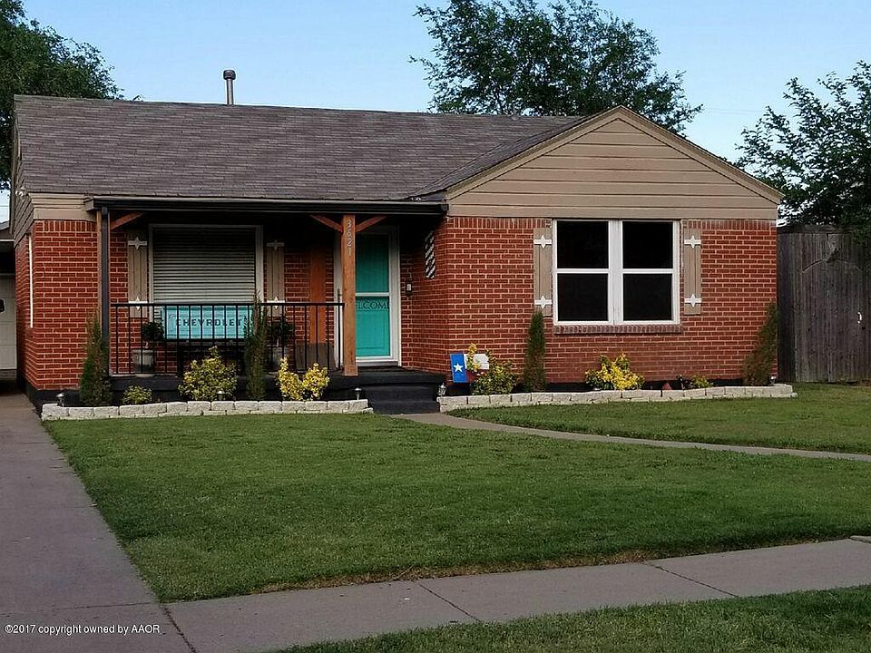 2nd image of 3621 S Hughes St
