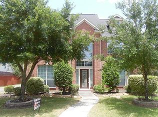6510 Cotorra Cove Ct, Houston, TX 77041