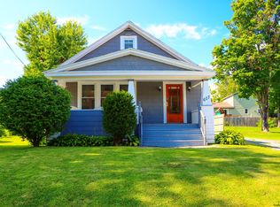 607 Enders Ave, Howes Cave, NY 12092