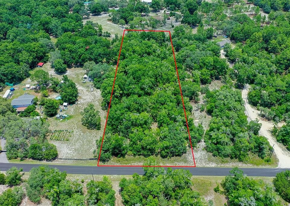 1st image of 7601 W COPENHAGEN STREET LOT 21