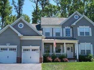 1310 Fairwood Dr, Huntingtown, MD 20639