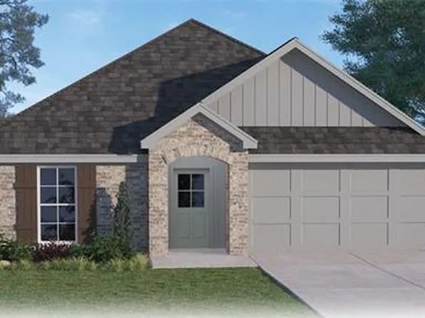 23032 Mills Blvd, Robert, LA 70455