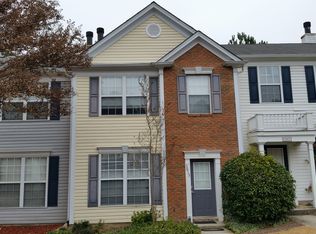 3613 Berkeley Xing, Duluth, GA 30096