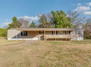 200 E Georgia St, Temple, OK 73568