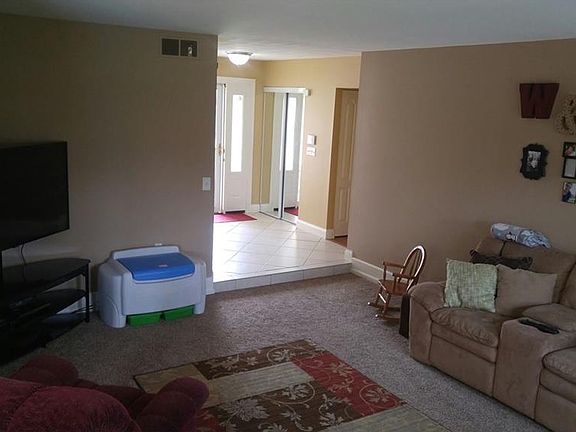 4931 Amberwood Drive Dayton OH 45424