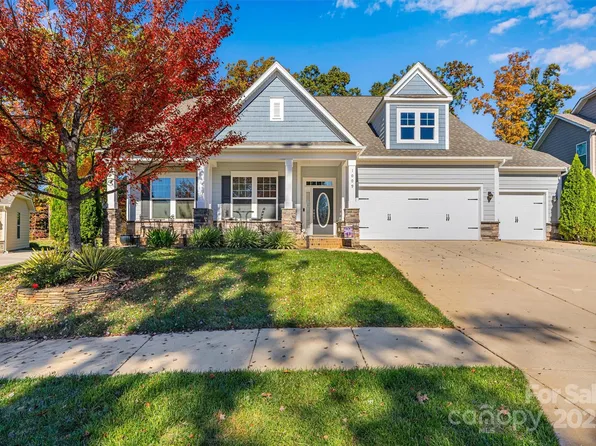 1009 Atherton Dr, Indian Trail, NC 28079