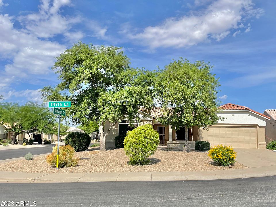 2nd image of 22304 N 147TH Lane
