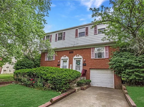 635 Trumbull Dr, Niles, OH 44446