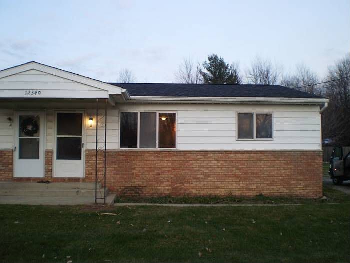 12340 N. Saginaw Road