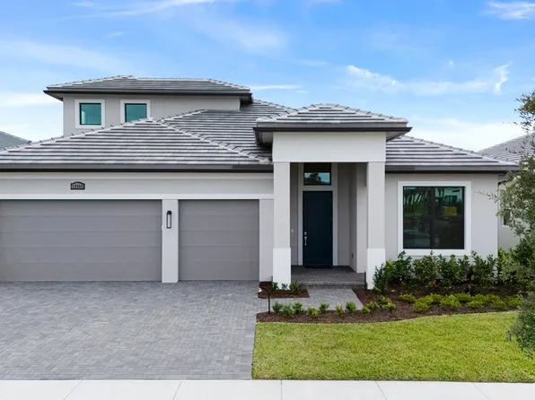 12965 SW Leopold Way, Port Saint Lucie, FL 34987