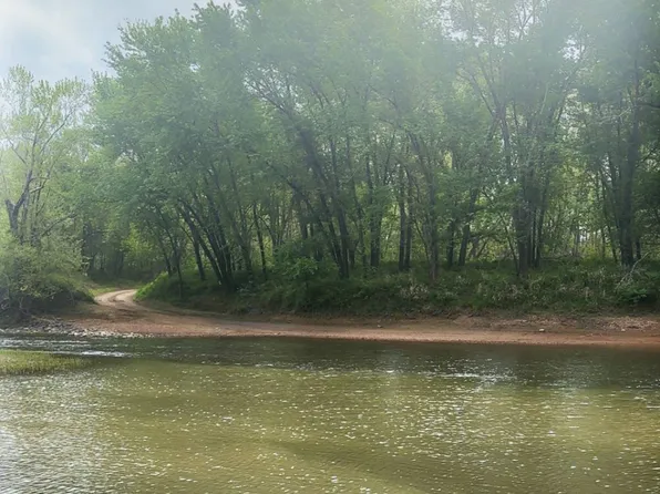 TRACT Six N 4225 Rd, Clayton, OK 74536