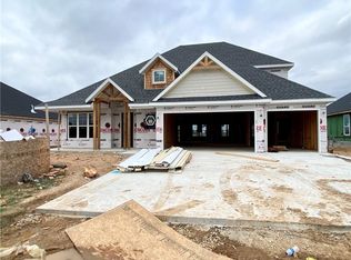 1410 Florentine Rd, Centerton, AR 72719