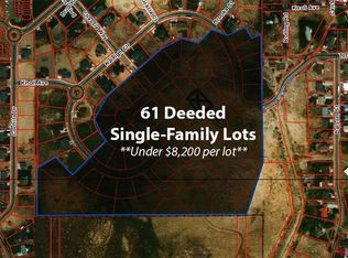 TBD 61 Kaliegh Cir, Cortez, CO 81321