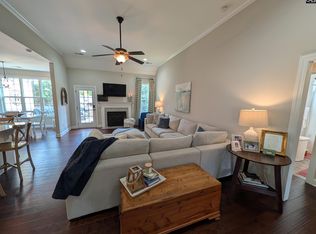 8 Stratford Plantation Dr, Elgin, SC 29045