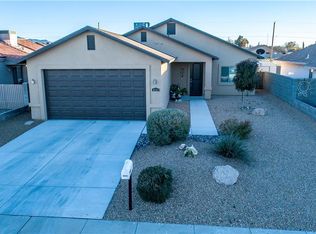 2620 Wallapai Ave, Kingman, AZ 86401