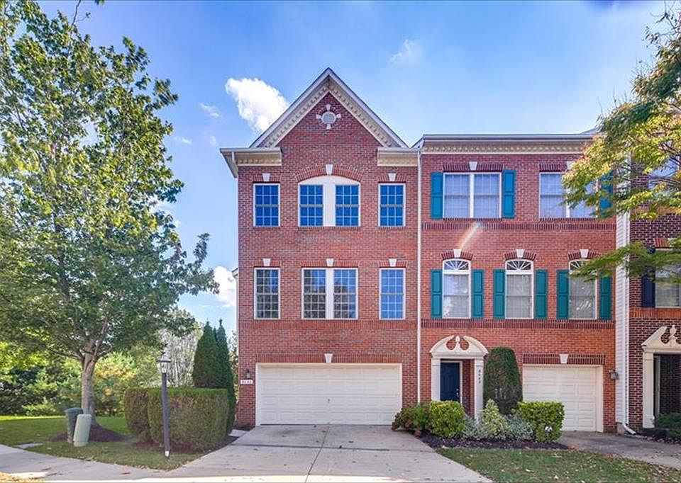 Welcome to 8440 Pamela Way, Laurel MD.  Close to Columbia & Ellicott City
