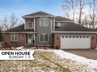 21865 Iden Ave N, Forest Lake, MN 55025