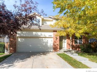 19965 E Vassar Ave, Aurora, CO 80013