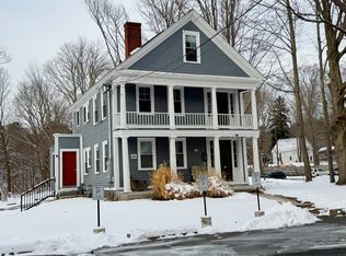 769 Washington St #1, Holliston, MA 01746