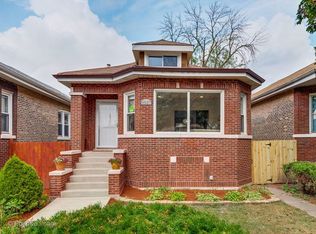 9537 S Dobson Ave, Chicago, IL