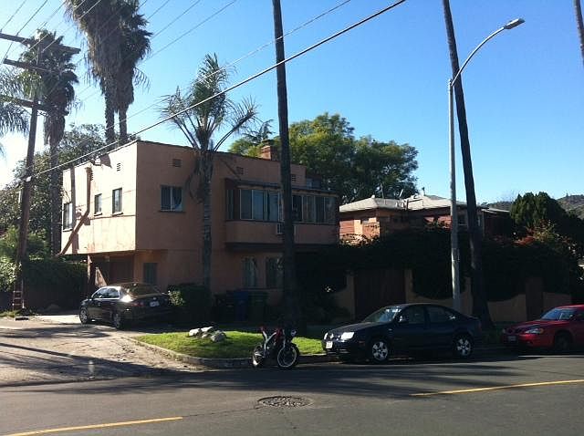 1st image of 3614 Glenfeliz Blvd #3614