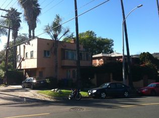 3614 Glenfeliz Blvd #3614, Los Angeles, CA 90039