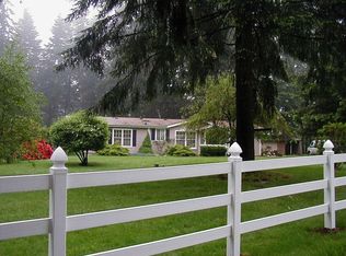 8314 NE 328th St, La Center, WA 98629