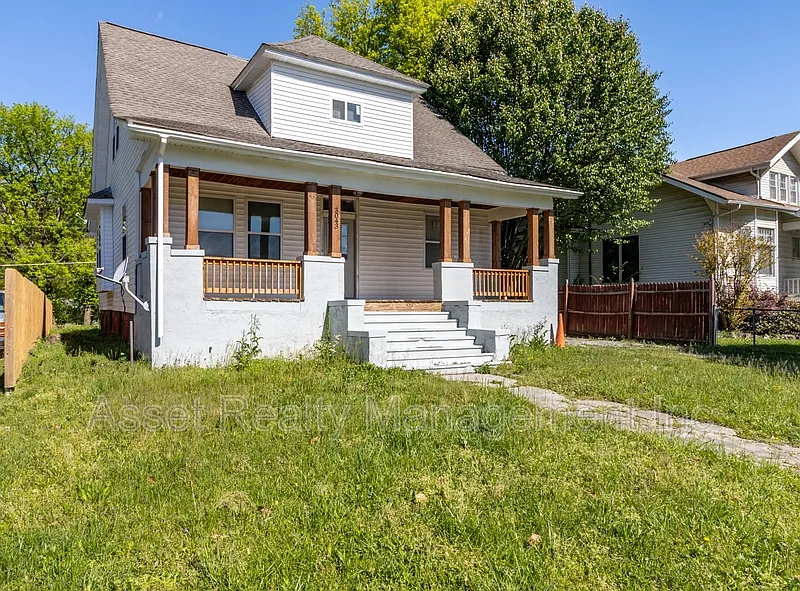 1 bed, 1.0 bath, 750 sqft, $1,115 — Photo 4
