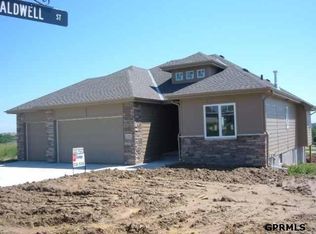 1303 N 181st St, Elkhorn, NE 68022