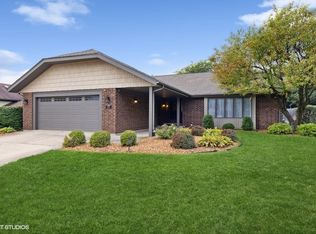 14008 Bonbury Ln, Orland Park, IL 60462