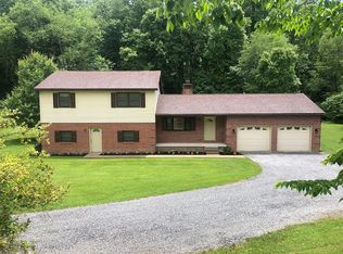 335 Three Lick Rd, Buckhannon, WV 26201