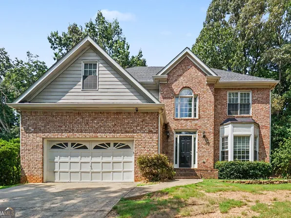 213 Powers Ct, Woodstock, GA 30189