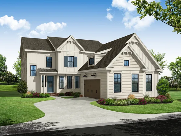 The Cannady Plan, Promenade at Sawnee Village