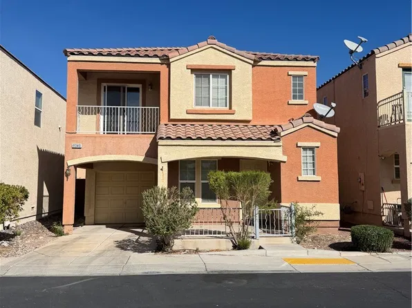 9340 Winfrey Ave, Las Vegas, NV 89148