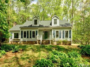 609 November Dr, Durham, NC 27712