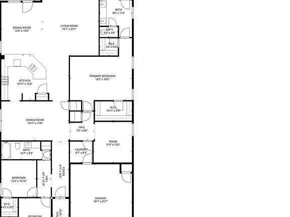 2nd image of this home