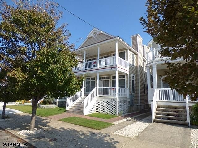 Home Exterior