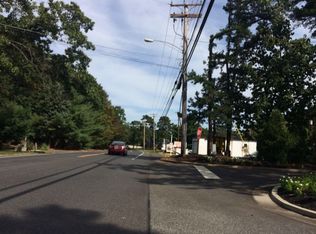 100 Kresson Gibbsboro Rd, Voorhees, NJ 08043