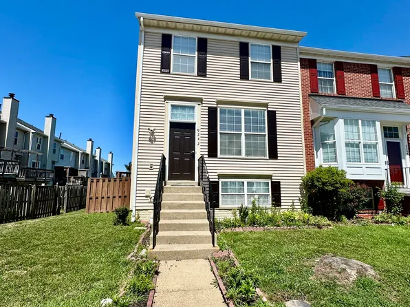 9242 Jessica Dr, Manassas Park, VA 20111