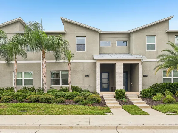 1022 Splash Shot Pl, Davenport, FL 33896