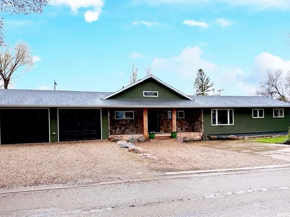 144 Taylor STREET, Kamsack, SK S0A 1S0