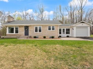 1805 Corydon New Middletown Rd SE, Corydon, IN 47112