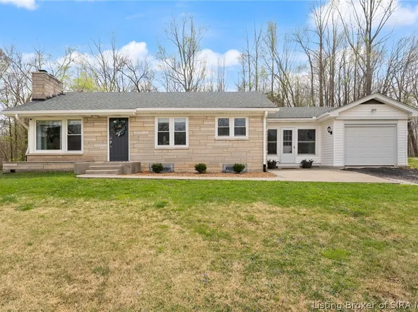 1805 Corydon New Middletown Road SE, Corydon, IN 47112