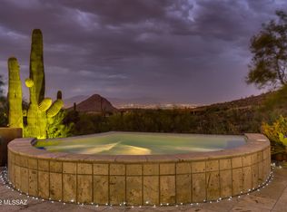2065 S Twinkling Starr Dr, Tucson, AZ 85745