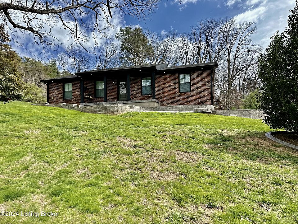 8303 Arnoldtown Rd, Louisville, KY 40214 MLS 1657245 Zillow