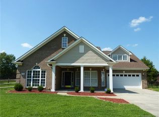 8360 Rocky River Rd, Harrisburg, NC 28075