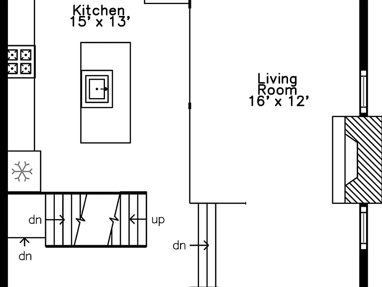 322 Bunker Hill St #B — Photo 22