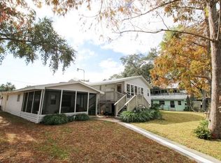 39 SE 891st Ave, Suwannee, FL 32692