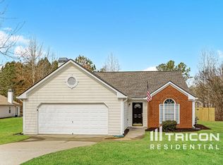 3070 Sweet Flag Run, Austell, GA 30106