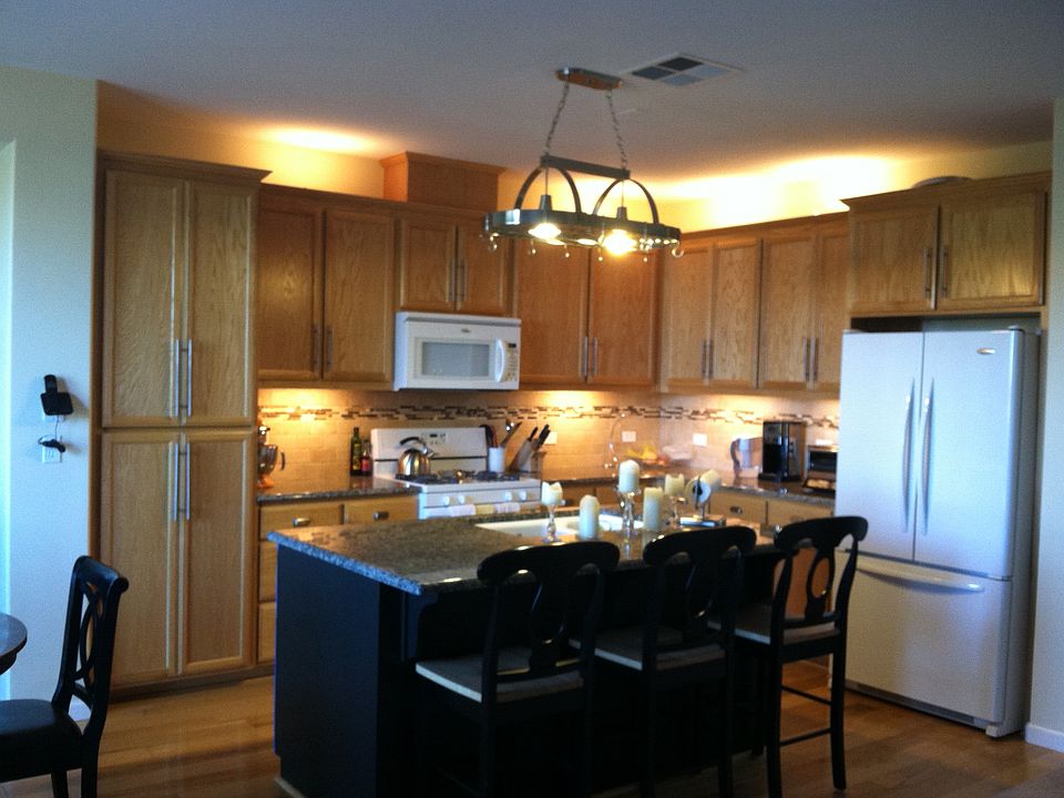 Updated Kitchen